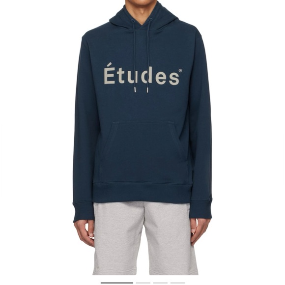 Études Other - Études hoodie